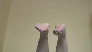 Weronika - Puppet Feet 2 Contests