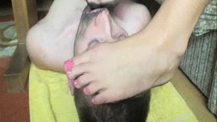 df - ls - 2 CLIPS DIRTY FEET MIX - 02