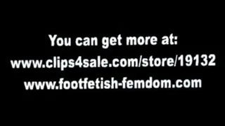 ff-Shoe slapping - FULL - ( )