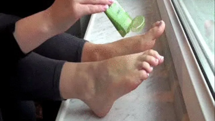 ff - Feet Care