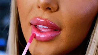 Ava - Lip Gloss Addiction