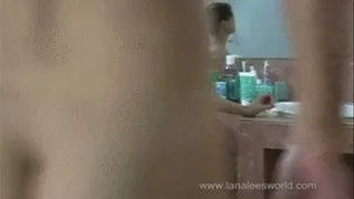 Bathroom Sex (Full Vid)