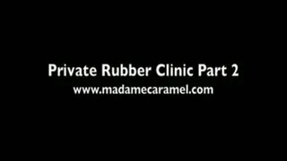 Private clinic part2