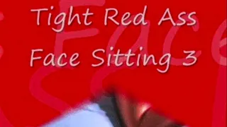 tight red ass face sitting 3 divx