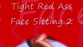 tight red ass facesitting 2 divx