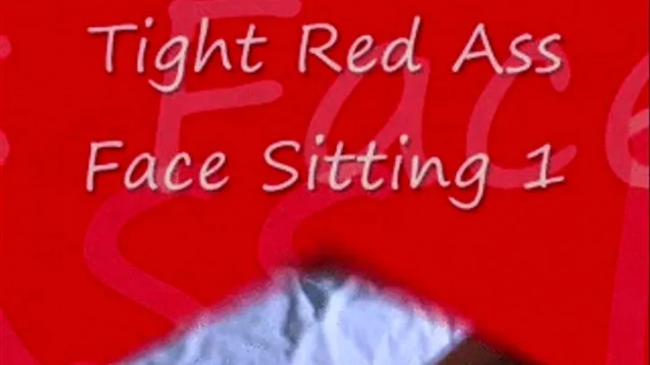 tight red ass facesitting 1 divx