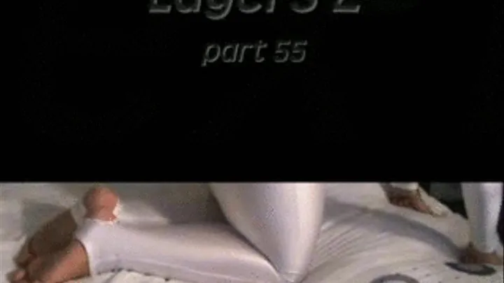 Spandex Layers2 Part5 divx