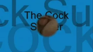 The Cock Sucker divx