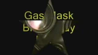 Gas Mask Breathplay Part2 divx