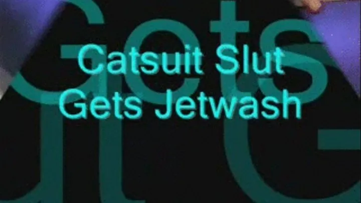 The Jetwash divx