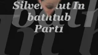 Silver Slut in Bathtub Part1 divx