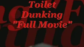 Toilet Dunking " FULL MOVIE!!! divx