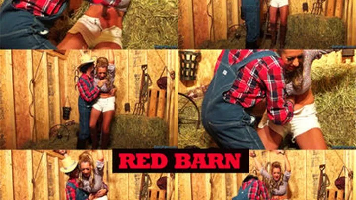 RED BARN: