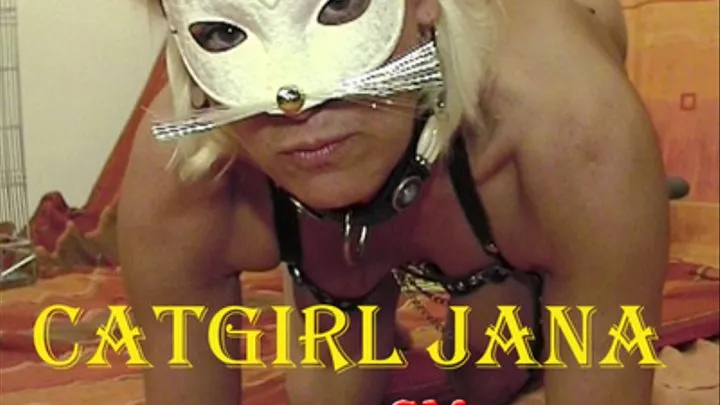 SM-Circus: catgirl Jana