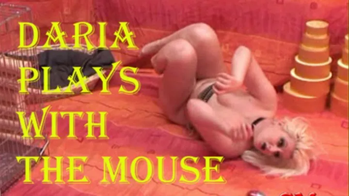 SM-Circus: mouse Daria