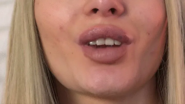 Blow Jobs - Helena Wants Your Dick In Her Mouth