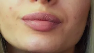 JOI - 2 Clips - Helena Makes You Cum In To Her Mouth - MIX