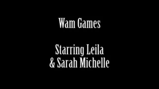 Wam Games