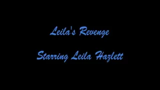 Leila's Revenge