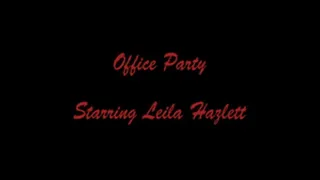 Office Party