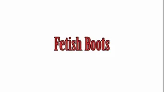 Fetish Boots