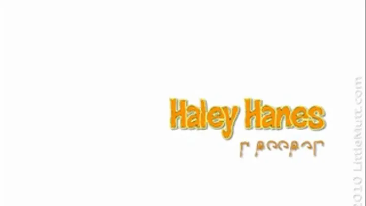 Haley Hanes Massage with Sal Full