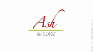 Ash Massage with Sal Part 1