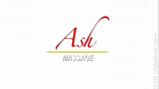 Ash Massage with Sal Full