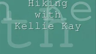 SSBBW Hiking with Kellie Kay