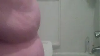 SSBBW Shower Chair *Request*