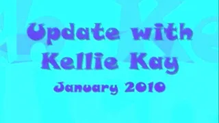 Personal Update January 2010