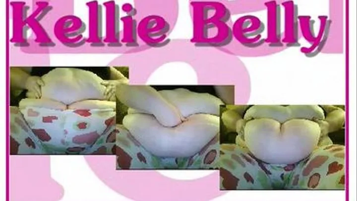 Kellie Belly!