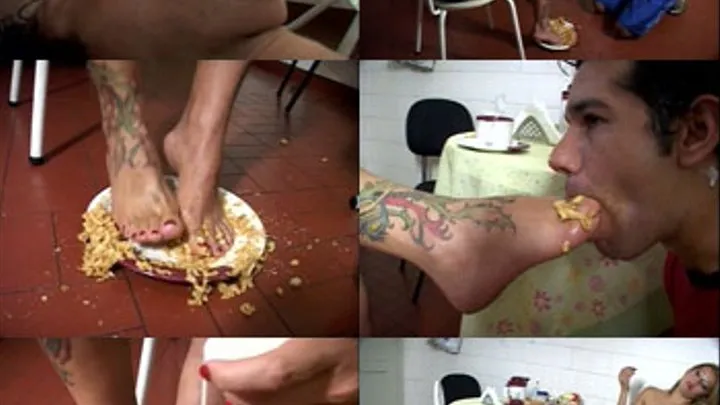 Footworship Breakfast - FULL VERSION