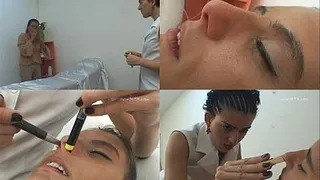 NOSE JOB - CLIP 06