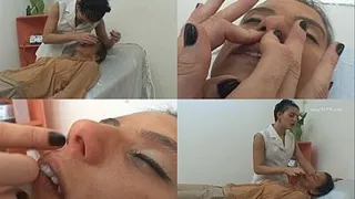 NOSE JOB - CLIP 04