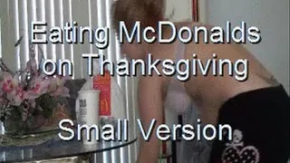 for Thanksgiving - Small
