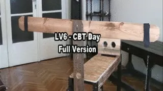 LV6 - CBT Day Full Version