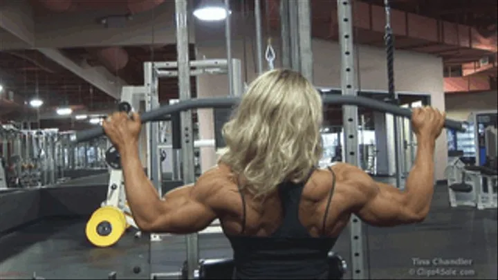 Tina Lat Pulldowns Contest Ready Hi Res