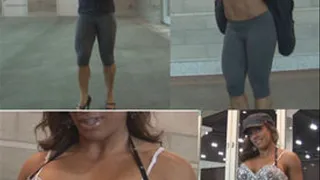 Pec Bouncing At The Expo Hi Res