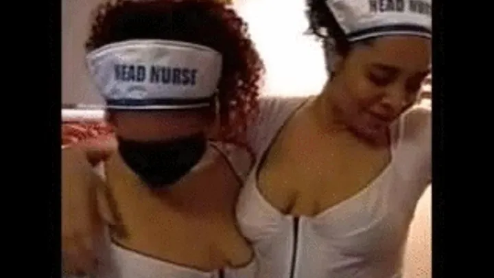 Hot and Sexy Nurses