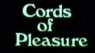 1980's - Fetish - Cords Of Pleasure