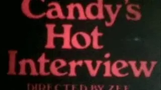 1980's - Hardcore - Candy's Hot Interview