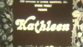 1980's - Hardcore - Kathleen