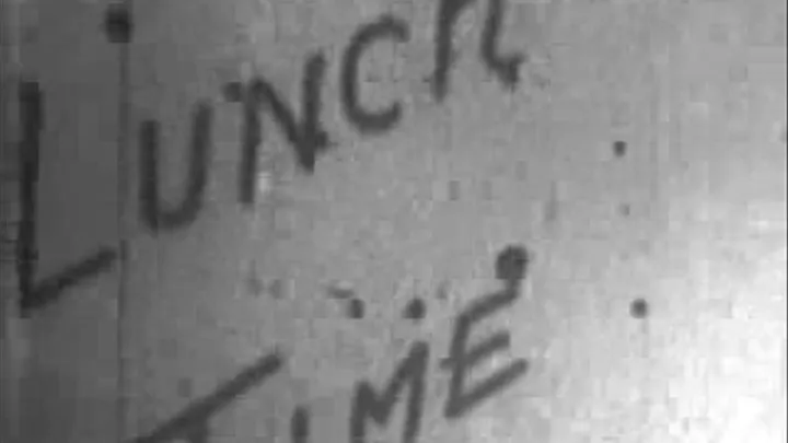 1940's - Hardcore - Lunch Time