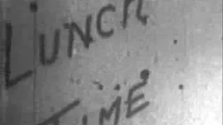 1940's - Hardcore - Lunch Time