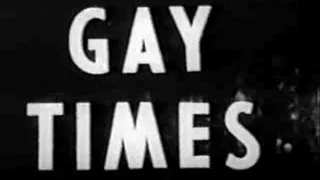1940's - Hardcore - Merry-Go-Round - Part 2 - aka - Gay Times