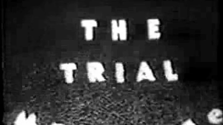 1940's - Hardcore - The Trial Marriage