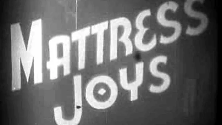 1940's - Hardcore - Mattress Joys