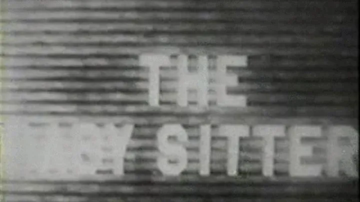 1940's - Hardcore - The Babysitter