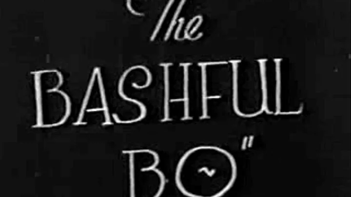 1940's - Hardcore - The Bashful Bo